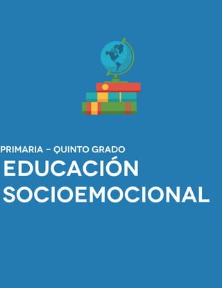 Educación
socioemocional
 