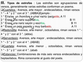 5TO AÑO FM ANÁLISIS FÓNICO DE UNA ESTROFA.pptx