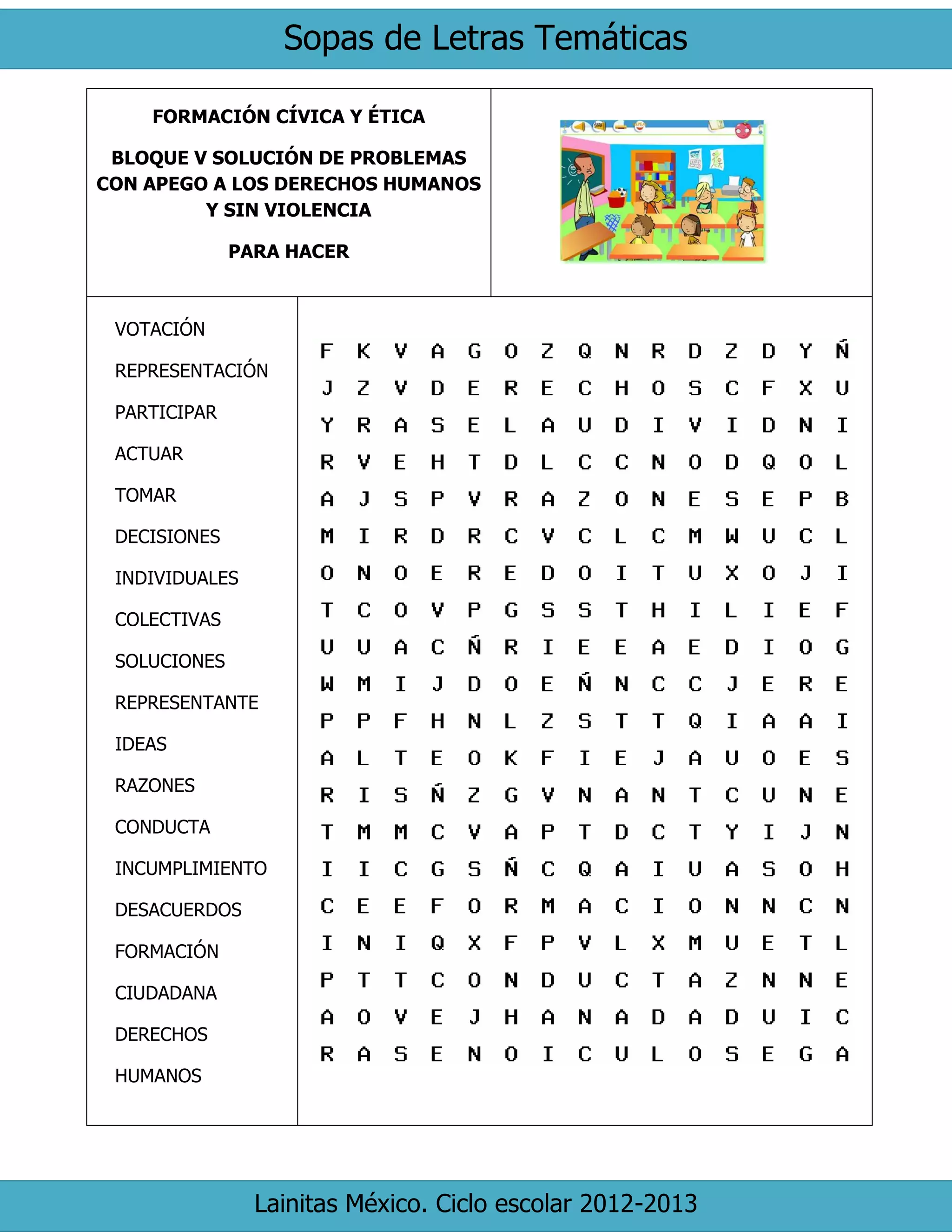quinto-grado-de-primaria-sopa-de-letras-pdf