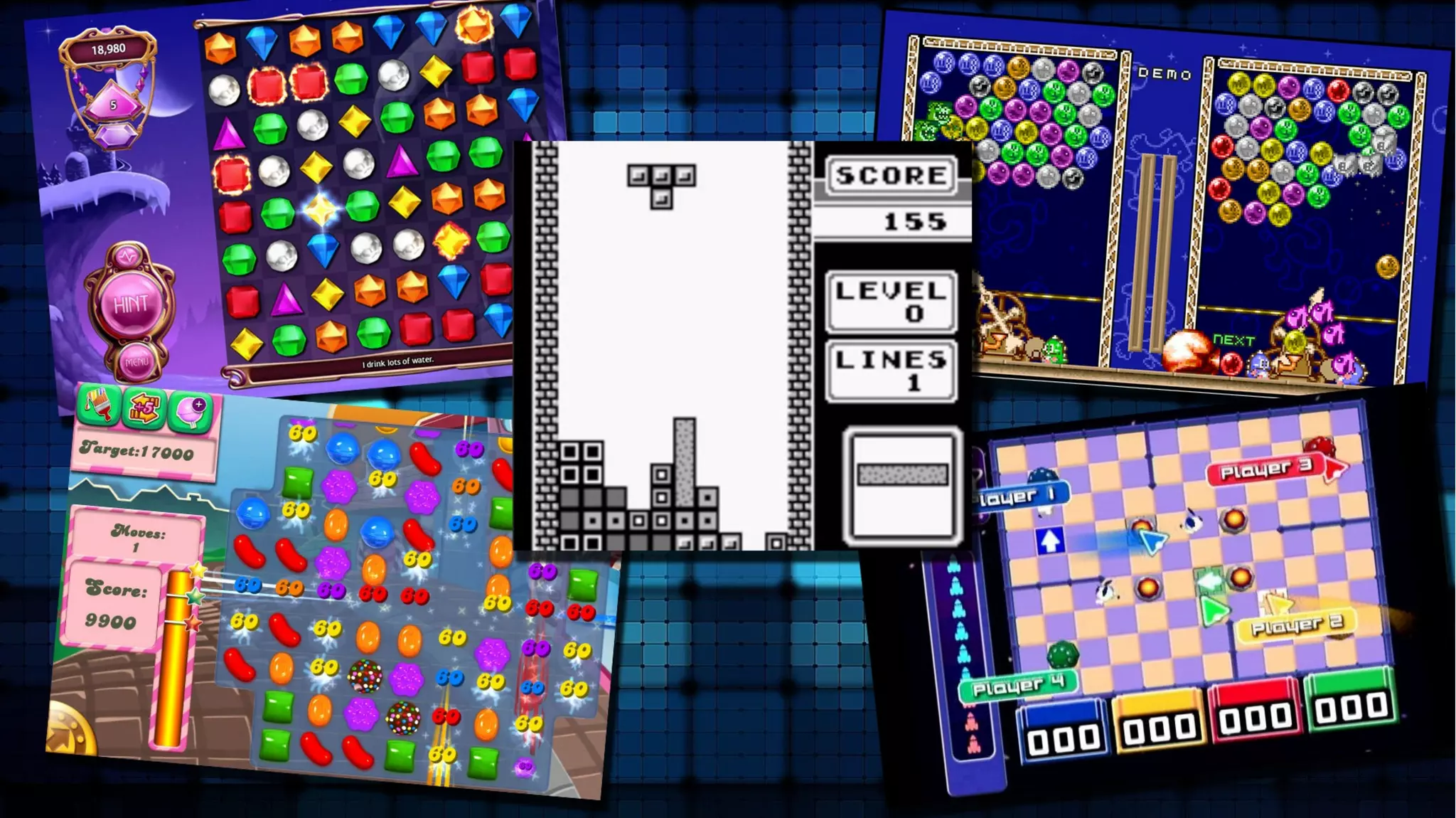 DevOps: It's just a game by Tom Larrow