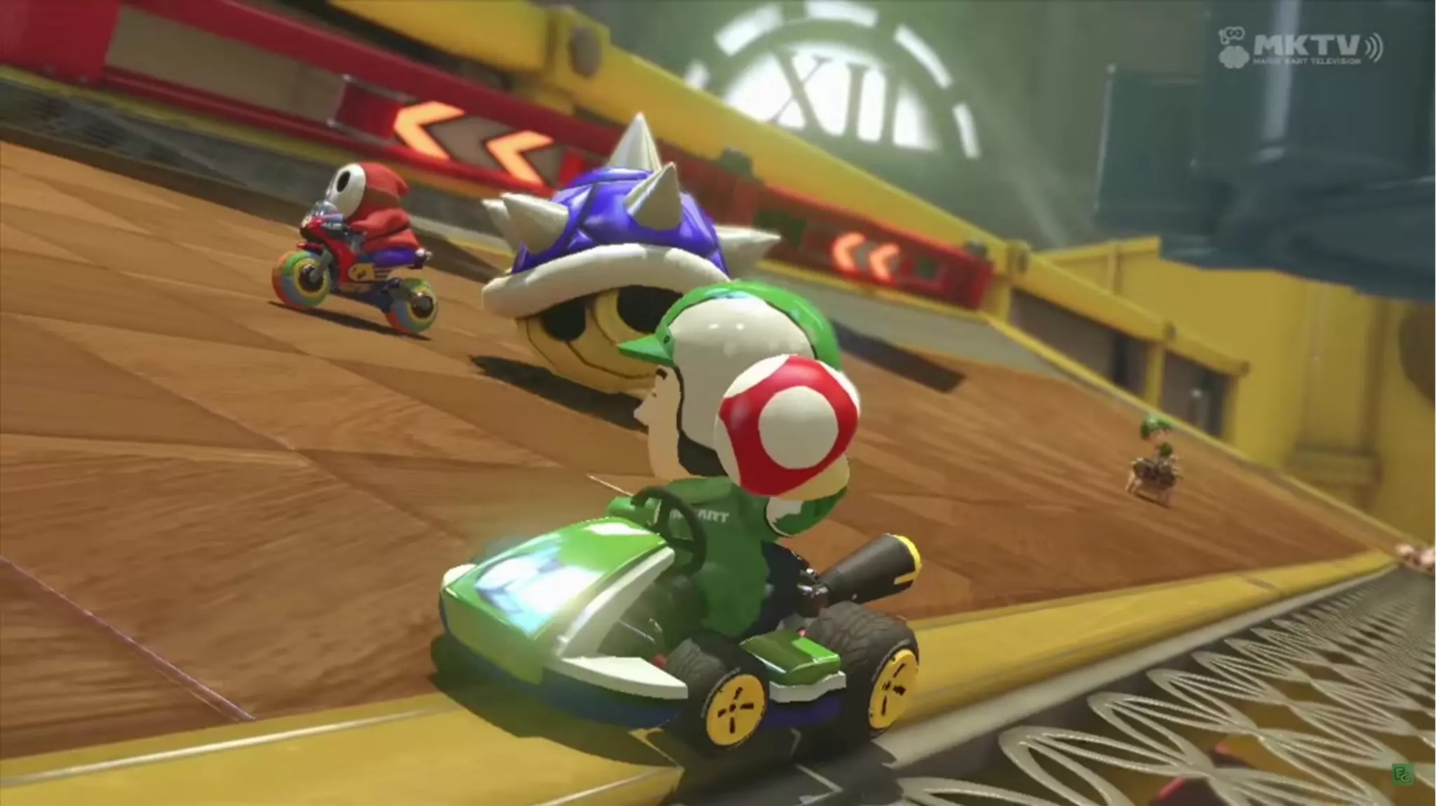 DevOps: It's just a game by Tom Larrow