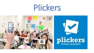 خمسة أدوات تدريسية ذكية في جيب كل معلم