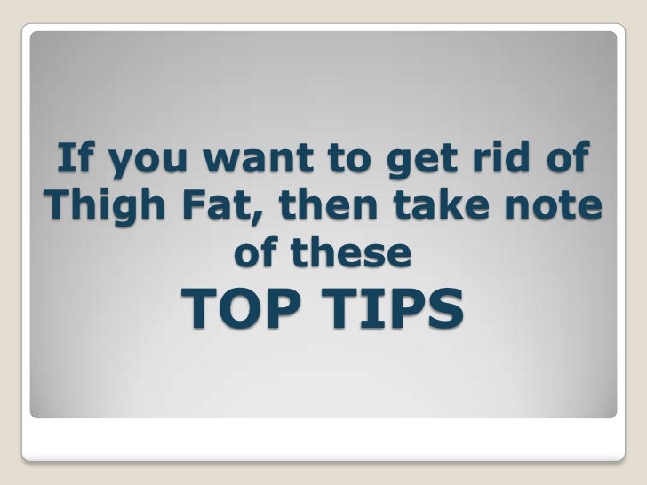 Best way to lose maximum weight in one week picture 6