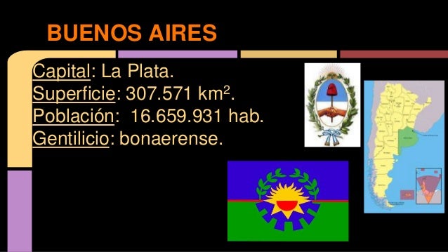 Gentilicio De Rio De La Plata
