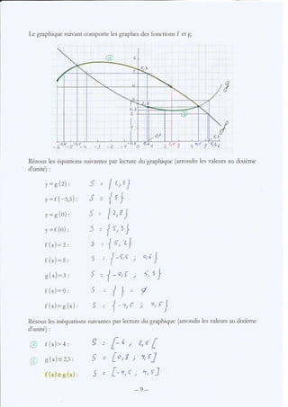5 tq seilles 2014 2015 corrigé