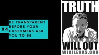 W H I C H B R A N D
TA P P E D I N T O T H I S
M O V E M E N T ?
 