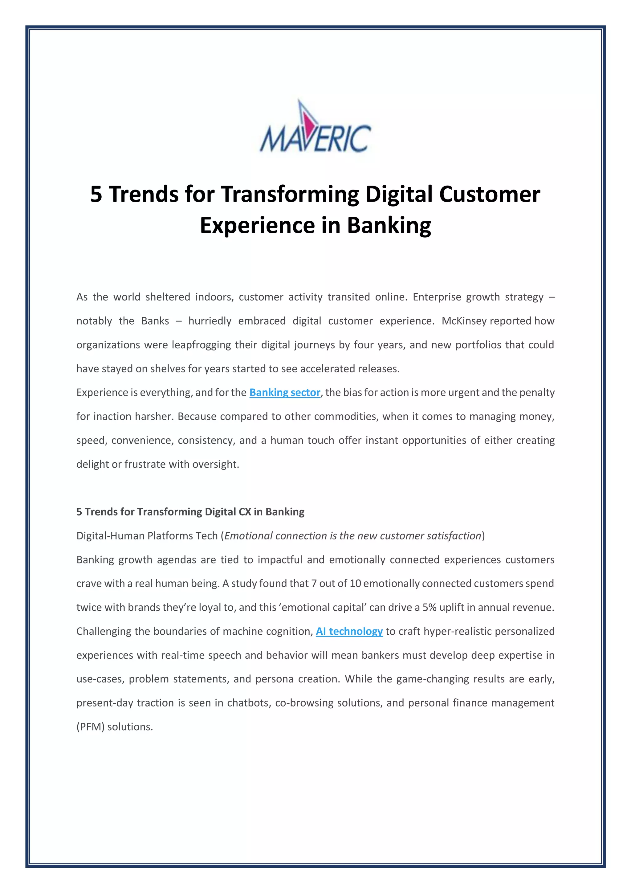 5 Trends for Transforming Digital Customer Experience in Banking.pdf