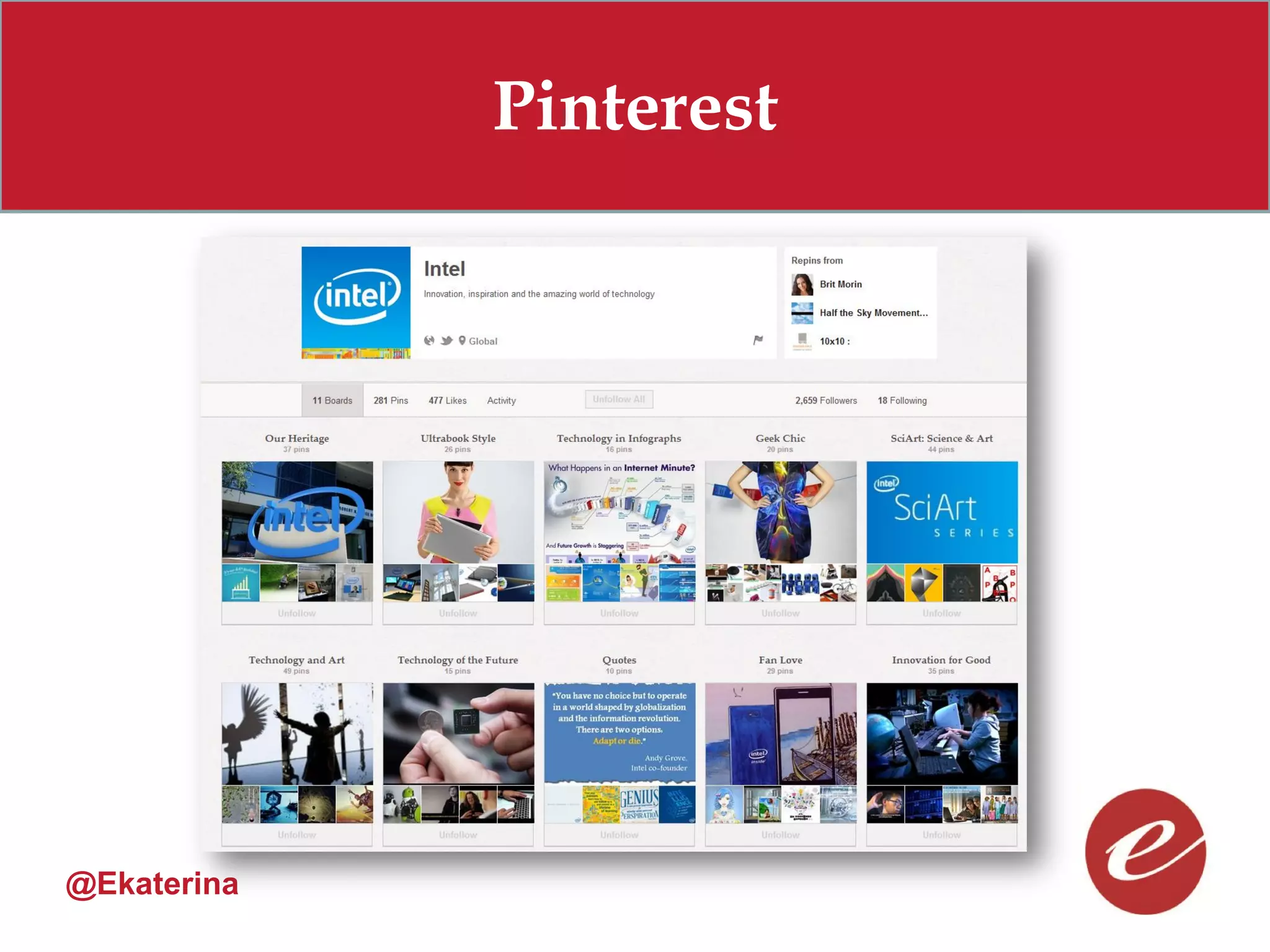 Pinterest




@Ekaterina
 