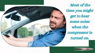 5 Troubling Symptoms of Audi AC Compressor Failure From Certified