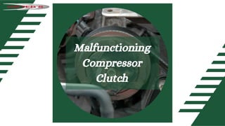 5 Troubling Symptoms of Audi AC Compressor Failure From Certified Mechanics in San Diego