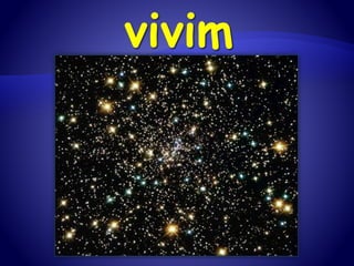 Projecte L'Univers on vivim