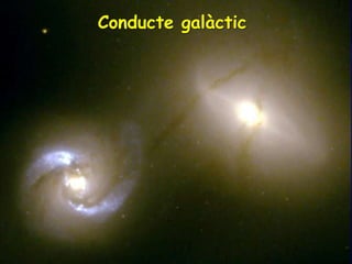 Projecte L'Univers on vivim