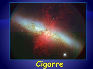 Projecte L'Univers on vivim