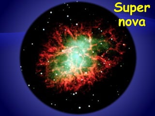 Projecte L'Univers on vivim