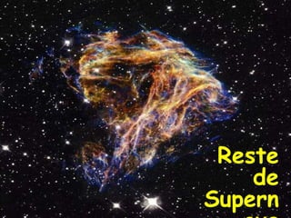 Projecte L'Univers on vivim