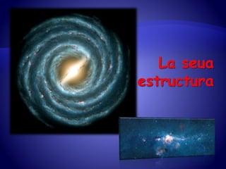 Projecte L'Univers on vivim