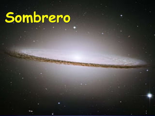 Projecte L'Univers on vivim