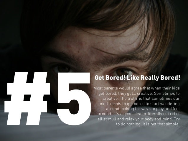 5 Unexpected Ways to Get Your Creativity Unstuck