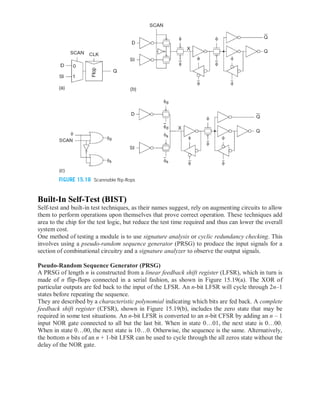 5 unit.pdf vlsi unit 2 important notes for ece department | PDF