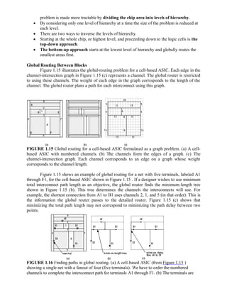 5 unit.pdf vlsi unit 2 important notes for ece department | PDF