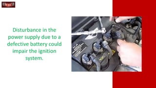 5 Unmistakable Signs Your Mini Cooper Battery Is Failing PPTX