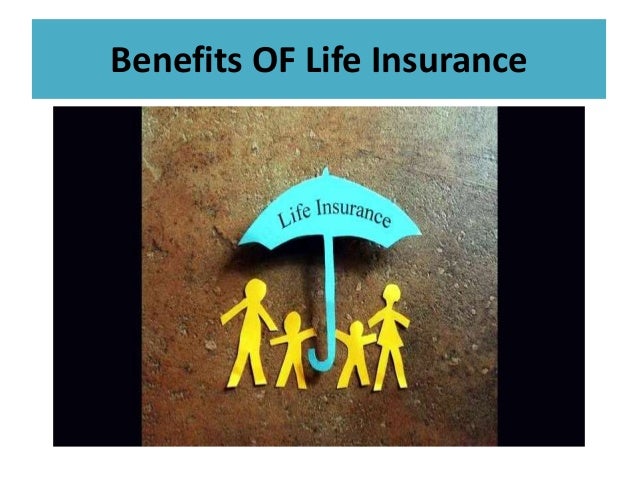 5 uses for life insurance benefits