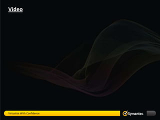 Video




Virtualize With Confidence
 