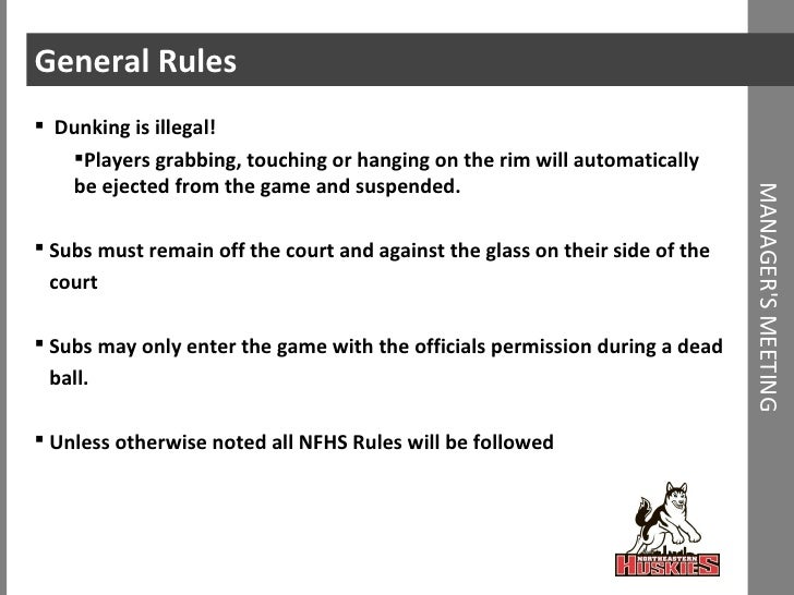 basketball ppt