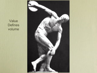 Value
Defines
volume