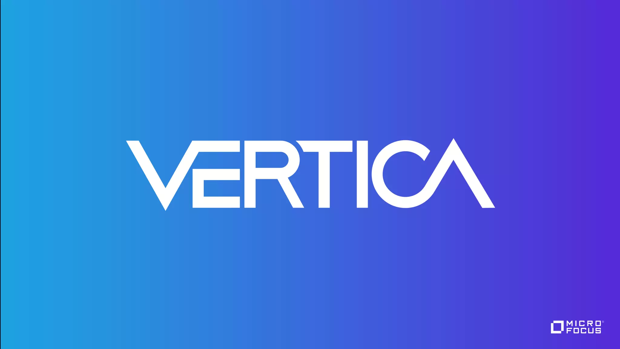 Vertica Analytics Database general overview