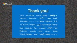 Merci धन्यवाद ᠪᠠᠶᠠᠷᠯᠠᠯ᠎
ᠠ᠃
Grazie
አመሰግናለሁ
 