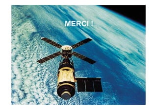 MERCI !
 