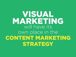 5 visual marketing trends you should check in 2016
