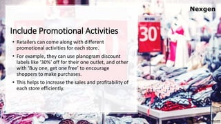 5 Visual Merchandising Strategies to Make Your Multi-Store Sales ...