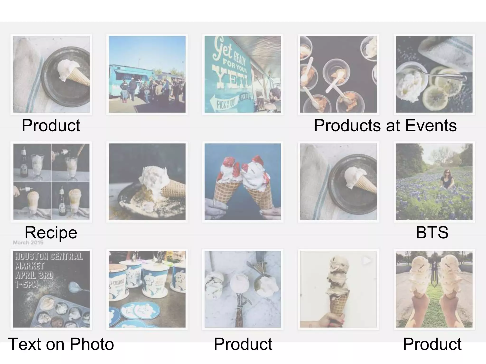 Product
Recipe
Products at Events
BTS
Text on Photo Product Product
 