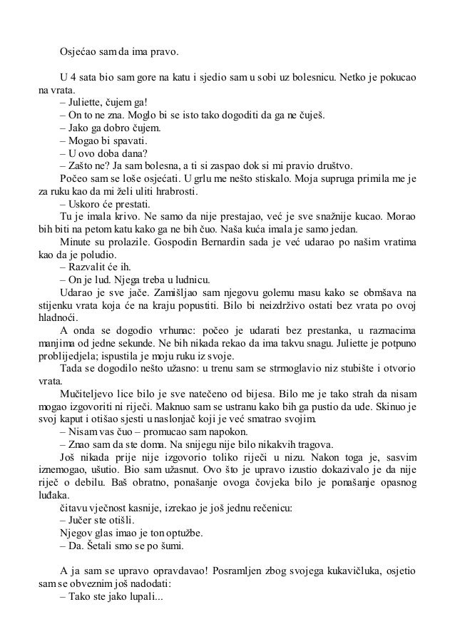 Tip s kojim ste tek počeli izlaziti za rođendan