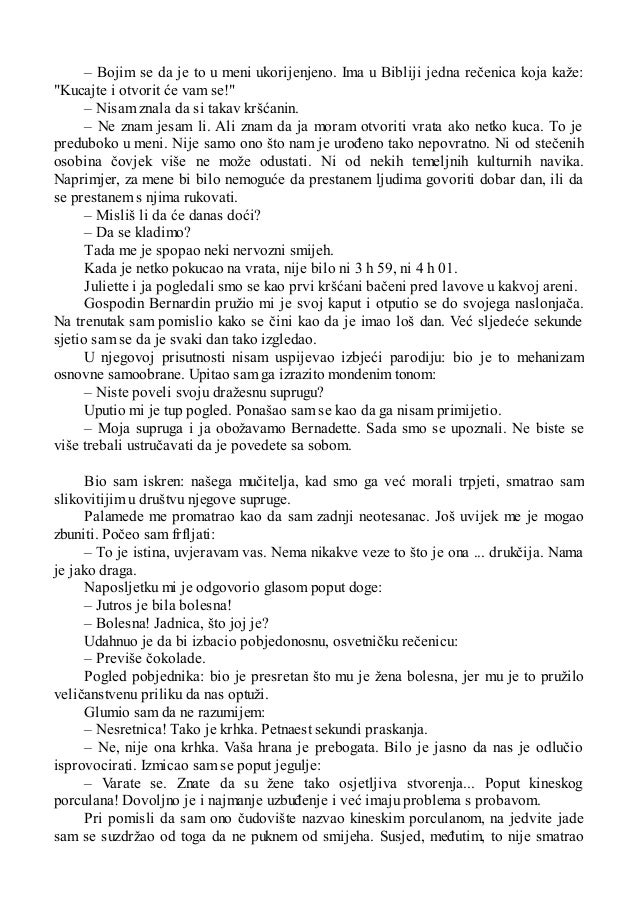 Upravo je počeo izlaziti što da radim za njegov rođendan