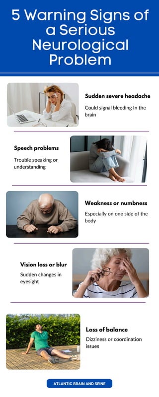 5 Warning Signs of a Serious Neurological Problem.pdf