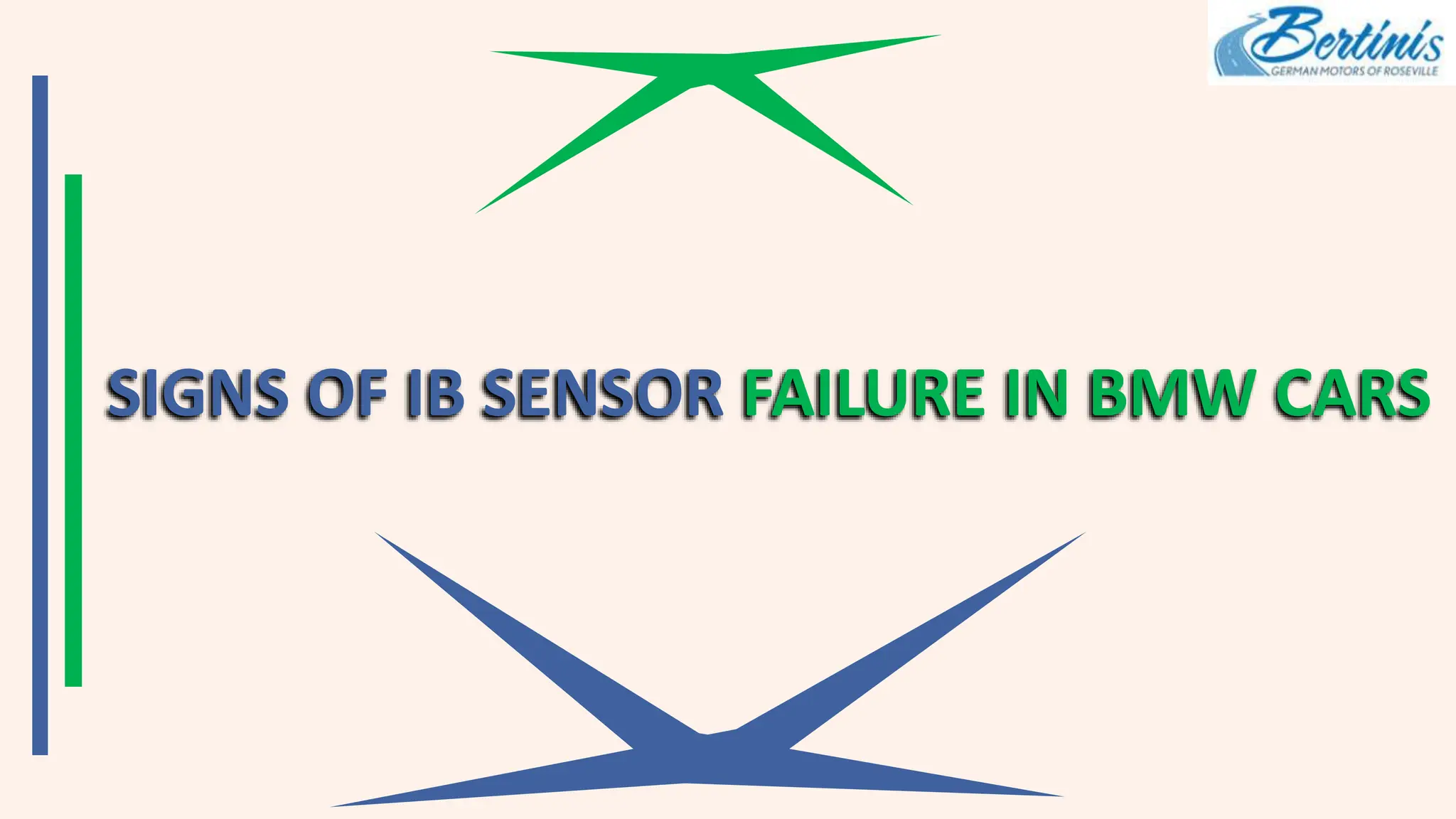 5 Warning Signs Your BMW's Intelligent Battery Sensor Needs Attention ...