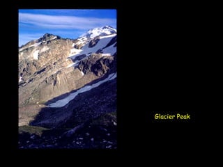 Glacier Peak   