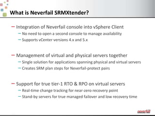 5 Ways to Avoid Server and Application Downtime | PDF