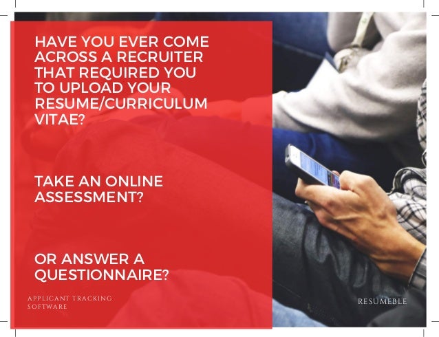 5 ways to beat the applicant tracking system how to beat applicant tracking system