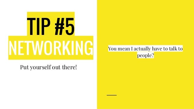 5 ways to become a
