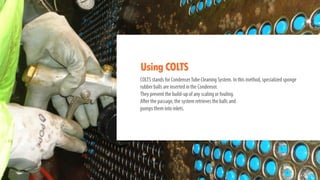 5 ways to clean the condenser | PDF