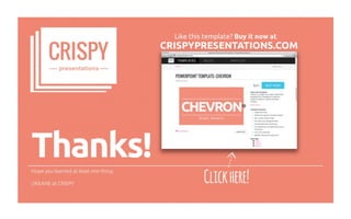 Five Killer Ways to Design The Same Slide