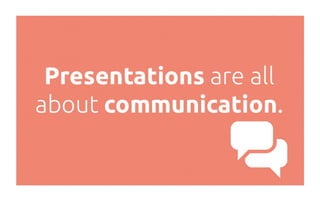 Five Killer Ways to Design The Same Slide