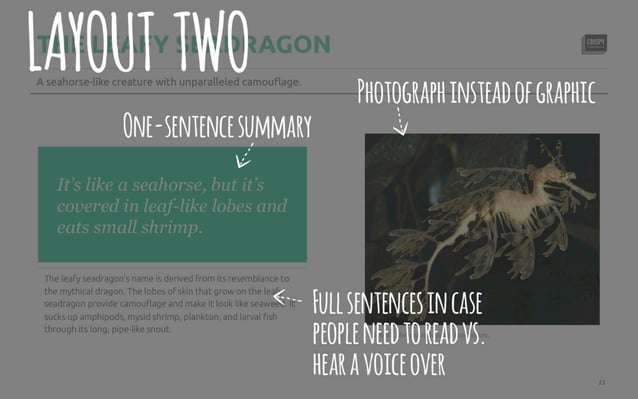 five-killer-ways-to-design-the-same-slide-ppt