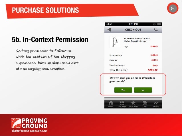 5 Ways to Make Mobile Multi-Screen Ready