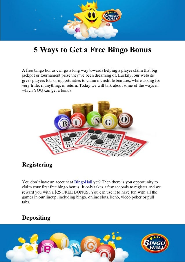Bonus Bonus