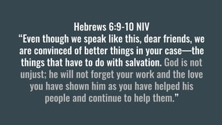 5 Ways to Honor God This Thanksgiving.pptx